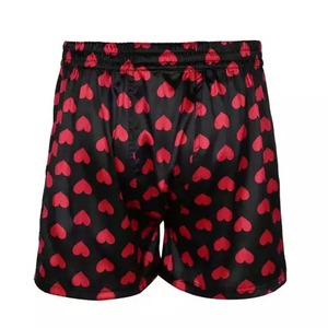 Pantalones Cortos Sublimados, Tela Ligera y Transpirable, Ajuste Cómodo, Estampado Vibrante, Nuevo Diseño, Calidad Superior - Product Image 2