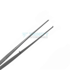 Pinces à tissus Adson de haute qualité, instrument chirurgical, pinces à tissus Adson durables, pinces à tissus Adson à usage intensif - Product Image 4