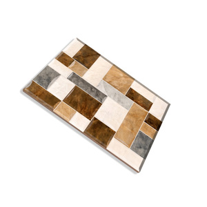 Carrelage mural de qualité supérieure 300x450mm, aspect marbre, céramique émaillée, carrelage mural 30x45cm, carrelage décoratif pour l'intérieur et l'extérieur - Product Image 2