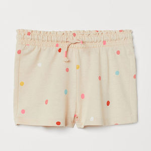 Pantalones Cortos de Boutique de Alta Calidad para Niños al por Mayor, Pantalones Cortos para Niñas para Ropa de Verano, Ligeros para Bebés - Product Image 1