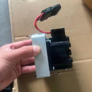 Válvula Piloto de Control de Presión Hidráulica MCV116A3201, Serie MCV, MCV116G4204, MCV105C3022, MCV110A1017 - Product Image 2