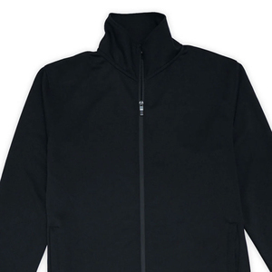 Veste coupe-vent en nylon pour homme de qualité supérieure, ensemble de jogging deux pièces, ensemble de t-shirts et shorts unisexes avec logo brodé - Product Image 6