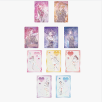 Album de musique pop officiel du groupe d'idoles coréens BTS, CD de collection, en coréen, cadeau gratuit pour les fans, marchandises musicales, Bluewave-145, toutes versions