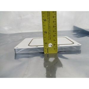 Válvula de Fisura en Blanco AMAT 0020-20558, 105566 - Equipo y Piezas de Semiconductores de Confianza de Líderes Globales en el Sector - Product Image 6