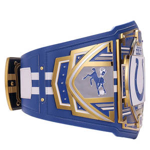 Réplica del Cinturón de Campeonato de los Indianapolis Colts - Product Image 6