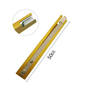 ACTIVE SURGICAL Mango de Bloqueo para Jeringa de Titanio de Grado Hospitalario, Instrumento Médico Quirúrgico 2026 - Product Image 5