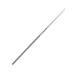 Spatule dissectionneuse en acier inoxydable de haute qualité, largeur standard 1,2 mm, instrument chirurgical manuel, séparation précise des tissus - Product Image 2