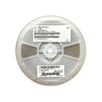 Condensadores Cerámicos Monolíticos de Alta Dieléctricidad X7R Taiyo Yuden MSAST31LAB7106KTNA01 TMK316AB7106KL-T, Paquete de 50 Unidades, Gran Venta