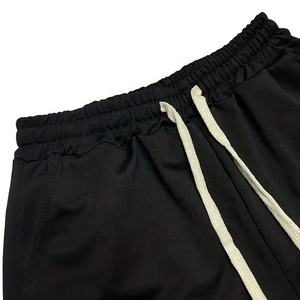 กางเกงขาสั้นชายหาดลายการ์ตูนขายส่ง พิมพ์โลโก้ได้ กางเกงสตรีทแวร์สำหรับผู้ชาย กางเกงขาสั้นลำลองฤดูร้อน ยูนิเซ็กซ์ - Product Image 3