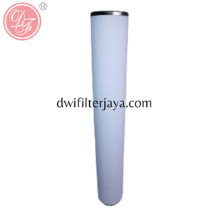 Filtre séparateur d'huile pour compresseur d'air, prix usine, pièce de rechange - Product Image 1