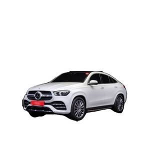 Mercedes-Benz GLE-Class GLE400d 4MATIC Coupé 2023, 53 999 km, Diesel, Automatique, Volant à Gauche, Caméra Arrière - Product Image 1