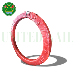 9G Black Annealed Tie Wire Steel and <b>Iron</b> Material for Construction With Competitive Prices From Vietnam | alambre de amarre - Product Image 4