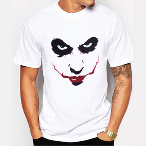 T-shirt personnalisé en polyester pour homme, col montant, manches courtes, uni, impression de logo personnalisé, ODM, marque privée, vêtements décontractés et tendance - Product Image 6