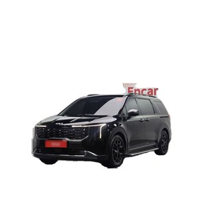 Kia Carnival 2024 de 7 Plazas, Gravedad, con 27.475 km, Diésel, Caja de Cambios Automática, Asientos de Cuero, Cámara Trasera, Volante a la Izquierda - Product Image 1