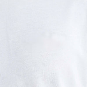 T-shirt de sport décontracté pour homme 100 % coton écologique respirant 200 g personnalisé anti-plis fitness manches courtes design - Product Image 6