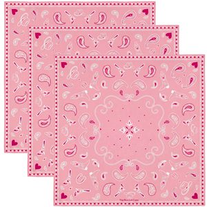Pañuelo Cuadrado de Algodón 55x55cm con Logotipo Personalizado, Impresión Digital, Unisex, de Alta Calidad, Transpirable, Estilo Urbano, para Todas las Temporadas, en Oferta - Product Image 3
