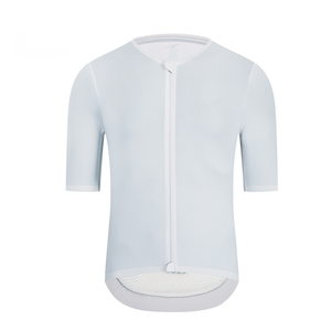 Maillot de cyclisme personnalisé pour hommes, respirant, séchage rapide, t-shirt de vélo d'été, vêtements de cyclisme sur route VTT, manches courtes, vêtements de sport, impression de logo OEM - Product Image 4