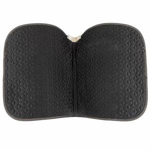 Venta Directa de Fábrica, Protección Personalizada, Estilo Western, Equipo de Equitación, Sudaderos para Caballos, Relleno de Gel, Polialgodón, OEM - Product Image 1