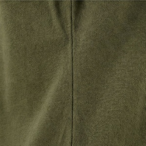 Camisetas Lisas de Manga Corta para Mujer, Camisetas de Alta Calidad al por Mayor a Precio de Fábrica, Camisetas para Mujer con Logotipo Personalizado, Estilo Personalizado - Product Image 5