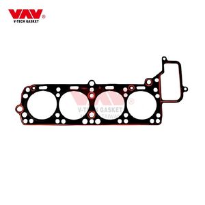 22R 11115-35020 Cylinder Head <b>Gasket</b> for TOYOTA GASOLINE - Product Image 2