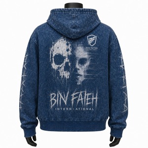 Unique Design Acid <b>Wash</b> Hoodie For <b>Boys</b> Quick dry Breathable Material Made Quick Dry Men Acid <b>Wash</b> Hoodie Wholesale - Product Image 5