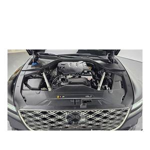 Genesis G80 2.5 Turbo AWD Gasolina 2024/5, 56,649 km, Automático, Volante a la Izquierda, Asientos de Cuero, Cámara Trasera - Product Image 6