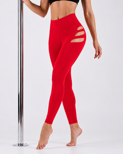 Leggings de Silicona Impresos de Calidad Premium Modelo 2026, Duraderos, Antideslizantes, con Agarre Adhesivo, Especialmente Diseñados para Pole Dance - Product Image 1