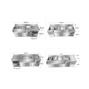 Equipo Ecológico para Té de Burbujas con Leche - Product Image 5