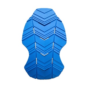 Almohadilla de inserción para chaqueta de motocicleta de seguridad deportiva para Protección mejorada - Product Image 4