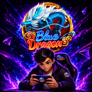 Distribuidor de juegos en línea Blue Dragon, desarrollador Golden Dragon Juwa, agente de créditos para juegos en línea Orion Star Panda Master, Fishing Ga - Product Image 1