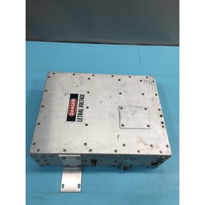Réseau d'harmonisation RF RFPP 7624619010, 1500 Watts @ - Équipements et pièces semi-conductrices d'occasion fiables à l'échelle mondiale chez - Product Image 1