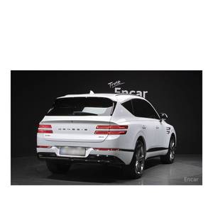 Genesis GV80 2023 Diésel AWD 3.0 Litros 91,955 km Caja de Cambios Automática Asientos de Cuero Volante a la Izquierda Cámara Trasera - Product Image 2