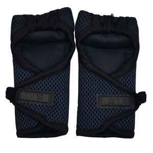 Servicio OEM de vendajes de boxeo de diseño personalizado de fábrica con logotipo personalizado, tamaño para entrenamiento de boxeo y artes marciales - Product Image 2