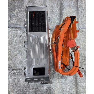 other <b>auto</b> <b>electronics</b> Used Compatible for Hyundai Kia Hybrid High Voltage Battery Pack w/ Orange HV Cables korean <b>auto</b> parts - Product Image 1