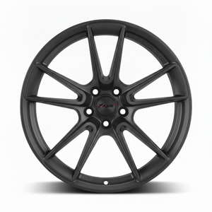 Rines Deportivos de Alto Rendimiento de 19 y 20 Pulgadas, 5x112, Fabricados con Tecnología Flow Forming, para BMW M4 G82 - Product Image 2