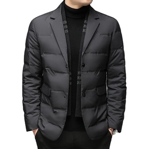 2025 High Quality Women's Winter Jacket Waterproof Stand Collar Fashionable White Duck Warm <b>Coat</b> New M-4XL - Product Image 4