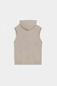 เสื้อกล้ามพิมพ์ลายดิจิตอลสั่งทำขายส่งสำหรับผู้ชาย เสื้อแขนกุดสำหรับออกกำลังกายและวิ่งในฤดูร้อน สไตล์ฮิปฮอป ไซส์พลัส เสื้อกีฬาฟิตเนส - Product Image 6