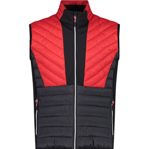 Chaquetas de Lana de Primavera para Hombre, Diseño de Alta Gama, Transpirables, con Cierre, Acolchadas, Gruesas y Resistentes al Viento - Product Image 4