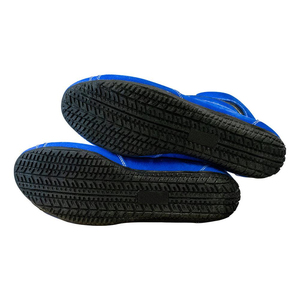 Zapatos de Fútbol con Cordones, Calzado Deportivo, Zapatos de Fútbol con Suela Flexible, Zapatos Deportivos, Zapatos de Fútbol - Product Image 2