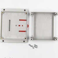 Service de moulage par injection sur mesure, pièces d'assemblage, pompe en plastique, boîte de vitesses, boîtier transparent, boîtier électronique