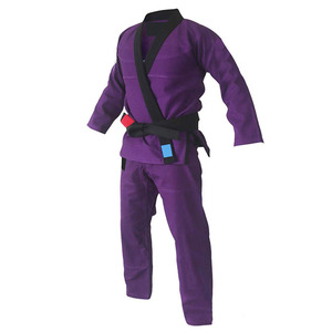 Uniforme de Jiu Jitsu Brasileño (BJJ) Personalizado, Tejido Perla Premium, Pantalones Ripstop, Fabricante OEM ODM, Marca Privada - Product Image 3
