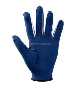 ถุงมือกอล์ฟประสิทธิภาพสูงสำหรับผู้ชายผู้หญิงที่ให้การยึดเกาะที่มั่นคง สัมผัสนุ่ม และสวมใส่ได้อย่างยืดหยุ่นสำหรับการฝึกซ้อมทุกวัน - Product Image 1