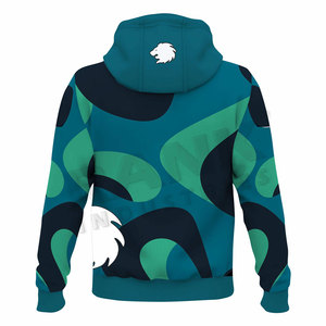 Sweat-shirts tendance pour hommes, couleur unie, avec capuche à cordon réglable et intérieur doux, idéal pour le streetwear - Product Image 2