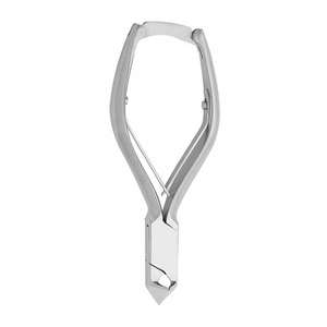 Coupe-ongles de qualité supérieure pour les orteils, finition de précision, coupe-ongles robuste avec double ressort - Product Image 4