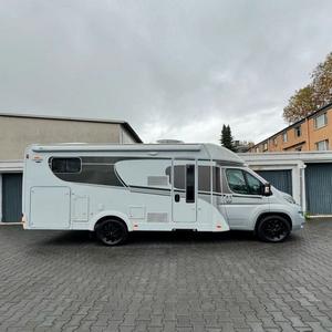 Autocaravanas Grandes para Vivienda Móvil, Resistentes, para Acampar, de Primera Calidad y Entrega Rápida, en Venta al Por Mayor - Product Image 6