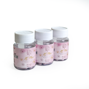 แคปซูล Maca อาหารเสริมเพื่อสุขภาพของผู้หญิงแคปซูลผลิตตามสั่ง - Product Image 6