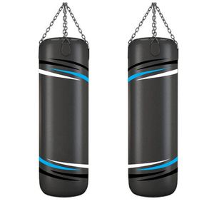 Sacs de frappe haute performance pour l'entraînement – Fournisseur de marques privées – Sacs de frappe durables pour l'entraînement physique – Vente en gros - Product Image 1