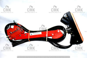 Colector de Corriente de Hierro Fundido 400A CMK Modelo Ci Current Collector-01 110V Componente de Transmisión de Energía Industrial de Alta Calidad Nuevo - Product Image 2