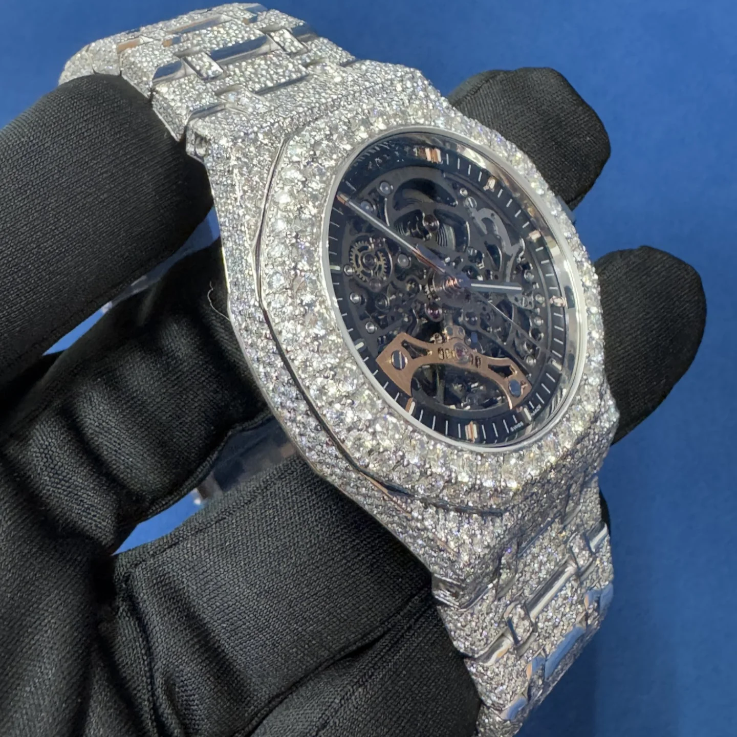 โรสโกลด์