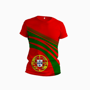 SIDDIQUI HOSINEX SURUIDA Camiseta de Fútbol de Albania Roja y Negra, Diseño Transpirable con Serigrafía, Camiseta Deportiva Hecha en Pakistán - Product Image 1